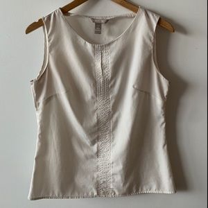 Banana Republic White Blouse 💜 3 for $25 Bundle